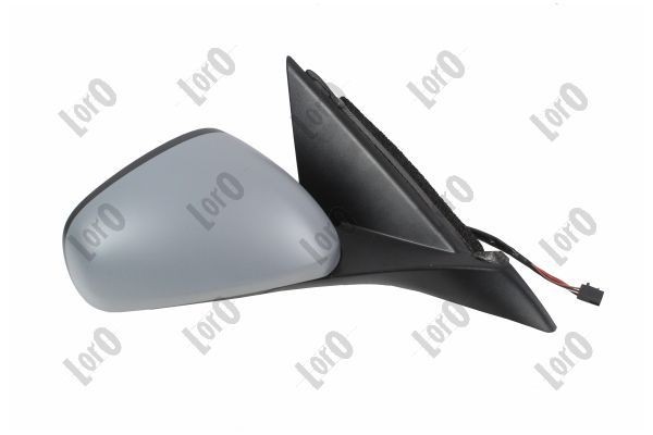 ABAKUS Ārējais atpakaļskata spogulis 0115M04 0115M04 Atpakaļskata spogulis ALFA ROMEO GTV ABAKUS