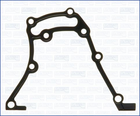 AJUSA Gasket, housing cover (crankcase) 01167000 AJUSA 01167000 Gasket, housing cover (crankcase)