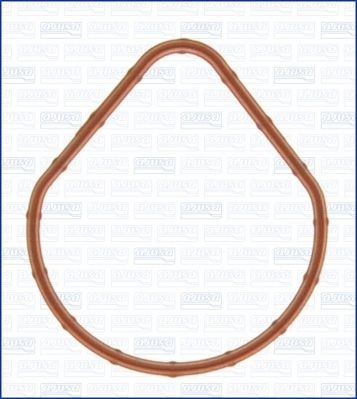 AJUSA Packning, termostat 01167500 AJUSA 01167500 Kylsystsemstätningar Nissan 350z Coupe original