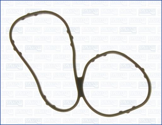 AJUSA Blīve, Eļļas filtrs 01168300 AJUSA 01168300 Blīve, eļļas filtra korpuss FIAT PUNTO orģinālās