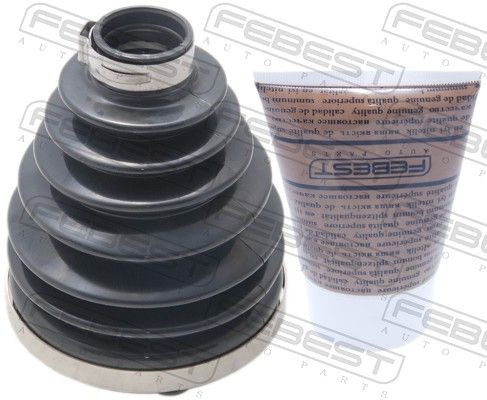 FEBEST Mansjett, drivaksel 0117P-GGL15 FEBEST 0117P-GGL15 Drivakselmansjett HYUNDAI Santa Fé IV Varebil / SUV (TM) til en fordelagtig pris