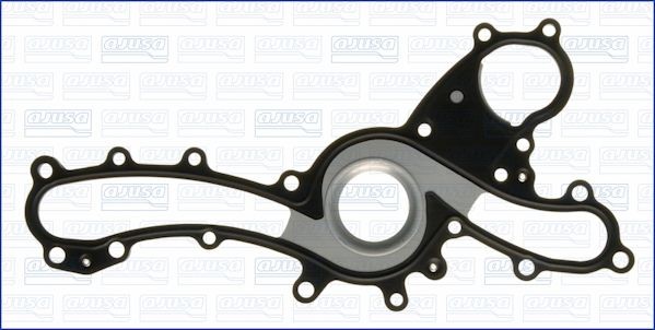 AJUSA Pakking, waterpomp 01182000 AJUSA 01182000 Pakking waterpomp Toyota Auris e15 aan een voordelige prijs