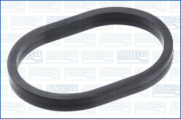 AJUSA Gasket, thermostat 01183900 AJUSA 01183900 Chevrolet Aveo T200 thermostat gasket replacement