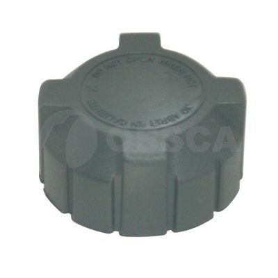 OSSCA Expansion tank cap 01184 Chevy AVALANCHE OSSCA expansion tank cap 01184