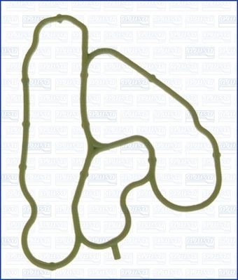 AJUSA Tetning, oljefilter 01190400 AJUSA 01190400 Tetning, oljefilter hus Hyundai Genesis DH til en fordelagtig pris