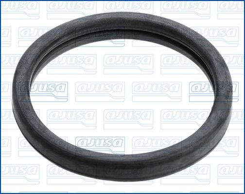 AJUSA Pakning, termostat 01193700 AJUSA 01193700 Kjølevannstetning Ford Fiesta JA8 pris