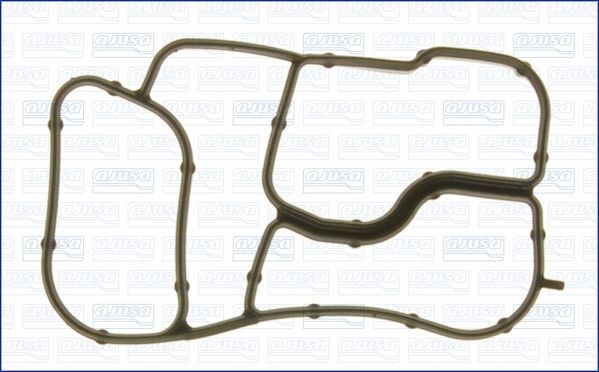 AJUSA Guarnizione, Filtro olio 01197500 01197500 costo Guarnizione, carter filtro olio AUDI A5 AJUSA