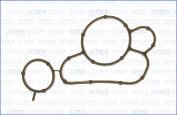 AJUSA Guarnizione, Carter filtro olio 01197700 01197700 Guarnizione, carter filtro olio AJUSA AUDI A5 costo