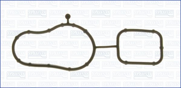AJUSA Packning, vattenpump 01197800 AJUSA 01197800 Packning vattenpump Saab 900 II Cabriolet original