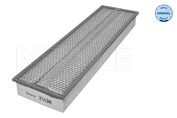 Luftfilter MEYLE 012 094 0031 MEYLE 012 094 0031: Luftfilter Mercedes VARIO 1999