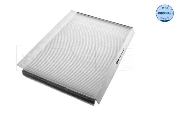 MEYLE Filter, salongiõhk 012 319 0038 MEYLE 0123190038 Salongifilter Sprinter 3.5-T Avatava Veoauto/Šassii (W906) hind