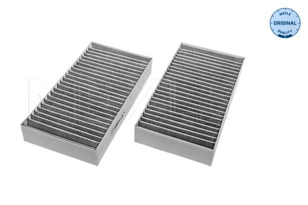 Interieurfilter MEYLE 012 320 0028/S MEYLE 012 320 0028/S: Interieurluchtfilter Mercedes GL 2010