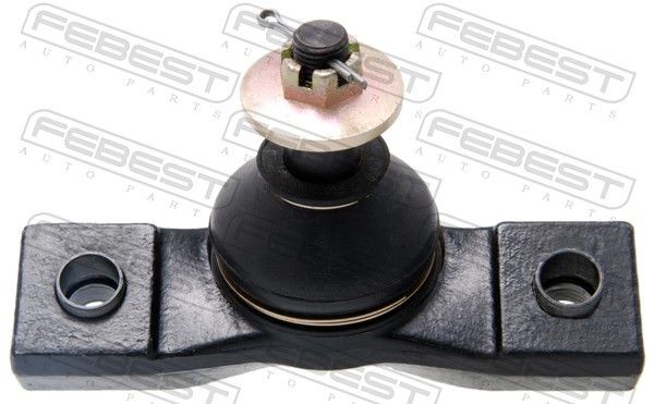 FEBEST Spindelled 0120-GRX125LF FEBEST 0120-GRX125LF kulled Lexus GSC 10 pris