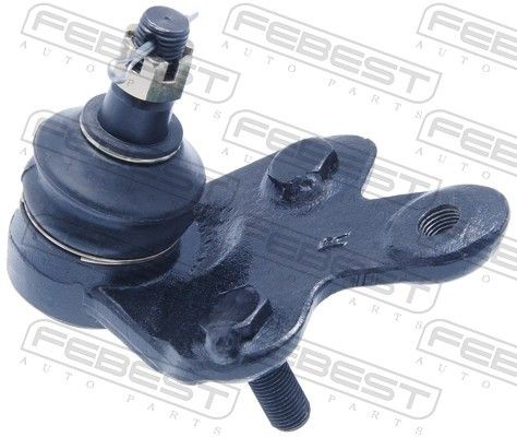 FEBEST Pallonivel 0120-GSU40RH 0120-GSU40RH FEBEST Alapallonivel TOYOTA HILUX Avolava