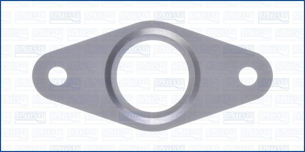 AJUSA Guarnizione valvola EGR (ricircolo gas scarico) 01200900 AJUSA 01200900 Guarnizione valvola egr Opel ZAFIRA originali