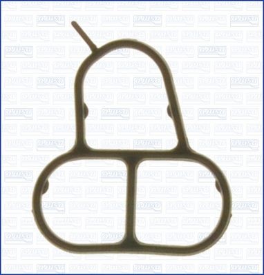 AJUSA Guarnizione, Carter filtro olio 01201000 AJUSA 01201000 costo Guarnizione pompa olio MERCEDES-BENZ CITAN