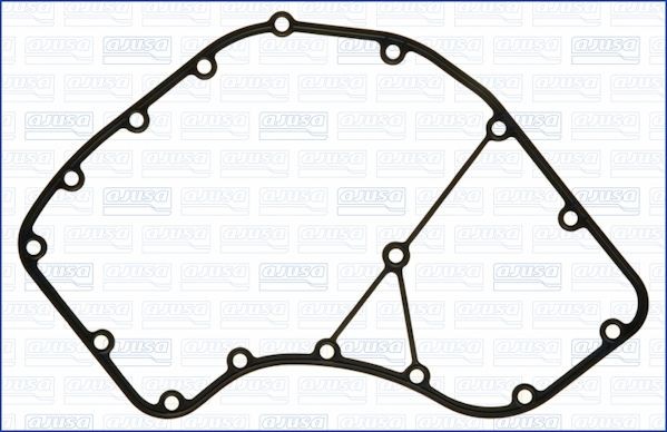 AJUSA Joint d'étanchéité, carter de distribution 01201700 AJUSA 01201700 d'origine Joint d'étanchéité couvercle de carter de distribution PORSCHE CAYMAN prix
