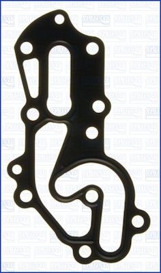 AJUSA Joint d'étanchéité, filtre à huile 01202700 AJUSA 01202700 Joint d'étanchéité boîtier de filtre à huile Citroen DS3 Cabriolet prix