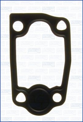 AJUSA Guarnizione, Termostato 01203100 AJUSA 01203100 Guarnizione termostato IVECO Daily III Bus originali prezzo