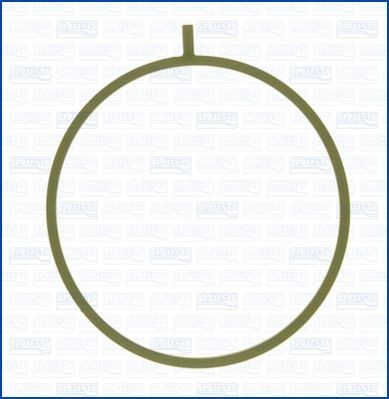 AJUSA Inlet manifold gasket 01203400 AJUSA 01203400 Kia OPTIMA inlet manifold gasket price