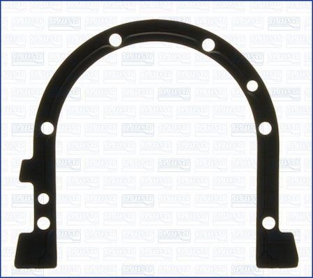 AJUSA Timing cover gasket 01209400 AJUSA 01209400 genuine JEEP Grand Cherokee WH timing case gasket price