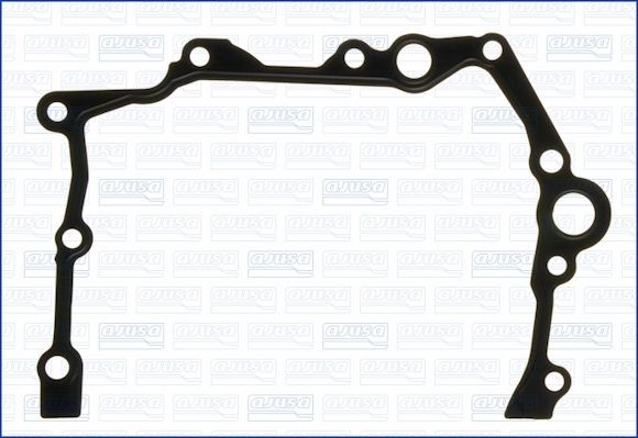 AJUSA Timing cover gasket 01209500 AJUSA 01209500 JEEP Grand Cherokee WH timing cover gasket cost