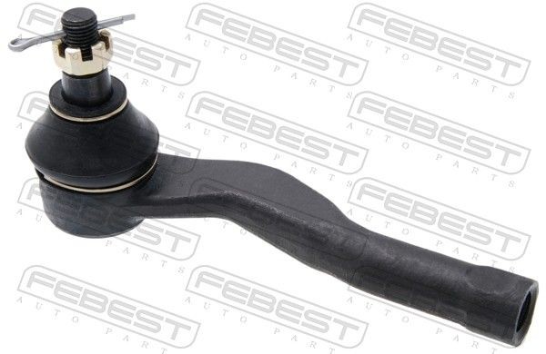 Endeledd FEBEST 0121-J200L FEBEST 0121-J200L Styrekule DAIHATSU TERIOS 2018