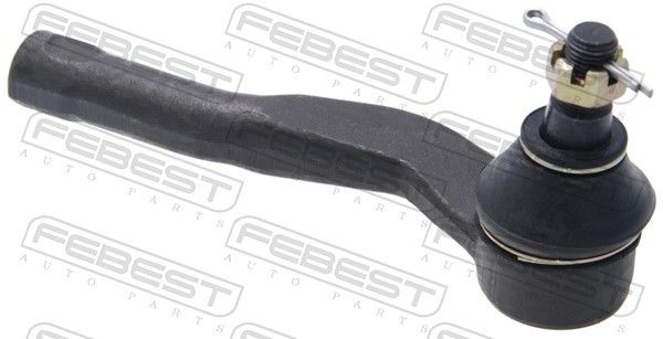 FEBEST Rooliots 0121-J200R Rooliots OPEL FEBEST 0121-J200R