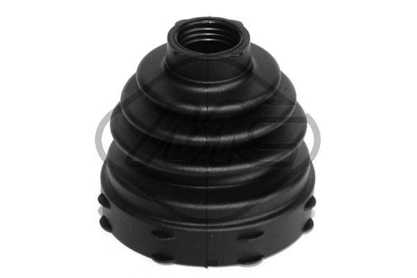 Metalcaucho Drivaksel Manchetsæt 01214 Drivakselmanchet Metalcaucho Fiat GRANDE PUNTO 01214