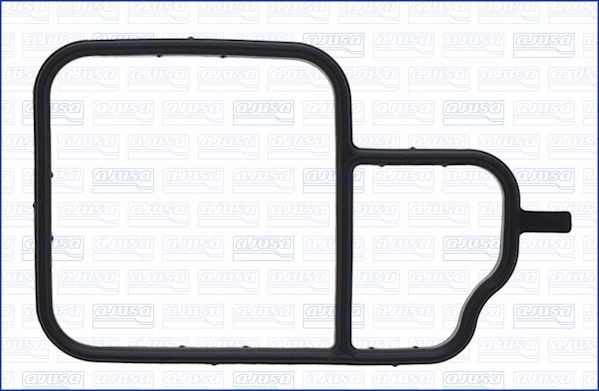 AJUSA Joint, Bride de liquide de refroidissement 01216500 AJUSA 01216500 Joint pompe à eau Saab 9-3 YS3D prix