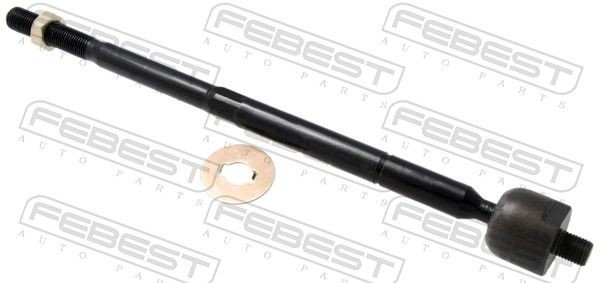 FEBEST Axiálny čap tiahla riadenia 0122-MCU10 FEBEST 0122-MCU10 Riadiaca tyč ES (XV20, XV30) lacné