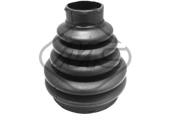 Metalcaucho Kit cuffia, semiasse 01222 Metalcaucho 01222 Kit cuffia, semiasse