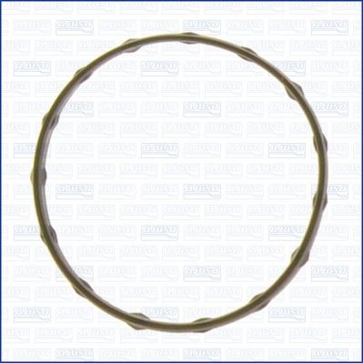 AJUSA Tihend, termostaat 01222000 01222000 Termostaadi tihend NISSAN 200 SX AJUSA