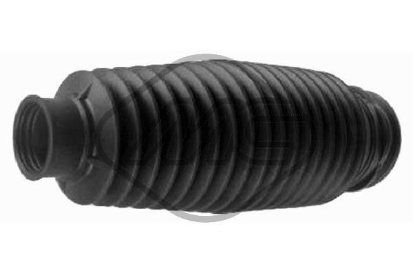 Metalcaucho Belgsett, styring 01229 Metalcaucho 01229 originale Tannstangmansjett CITROЁN C6 pris