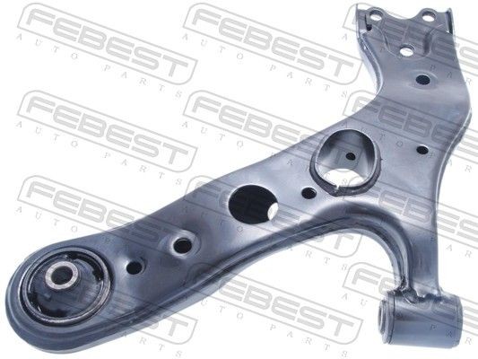 Bærearm FEBEST 0124-ACA30RH FEBEST 0124-ACA30RH Bærebro TOYOTA PREVIA 2023