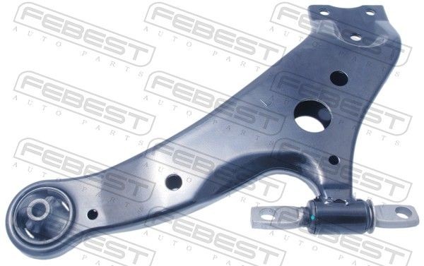 Querlenker FEBEST 0124-GSU40LH FEBEST 0124-GSU40LH Achslenker TOYOTA SIENNA 2005 Kosten