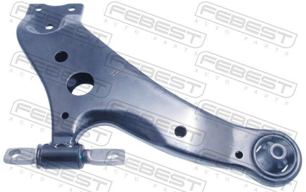 Querlenker FEBEST 0124-GSU40RH FEBEST 0124-GSU40RH Querlenker Satz TOYOTA SIENNA 2005 Kosten