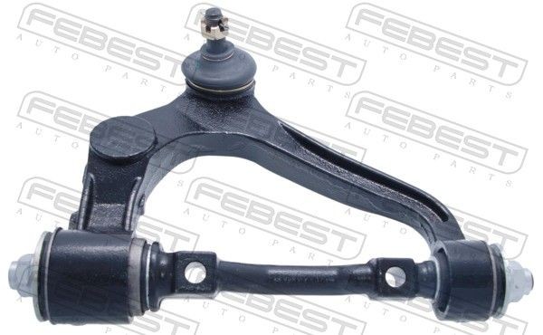 FEBEST Querlenker 0124-LH154RH 0124-LH154RH FEBEST Dyna Pritsche / Fahrgestell (U400-U700, Y200-Y300) Querlenker kaufen