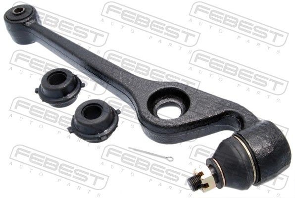 Draagarm FEBEST 0124-YRVR FEBEST 0124-YRVR Draagarmen DAIHATSU SIRION 2000