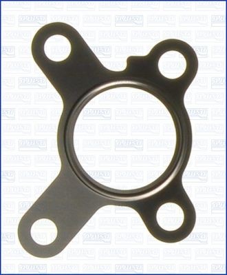 AJUSA Pakning, AGR (EGR)-ventil 01243200 AJUSA 01243200 Civic II Hatchback (SS, SL) Pakning agr pris