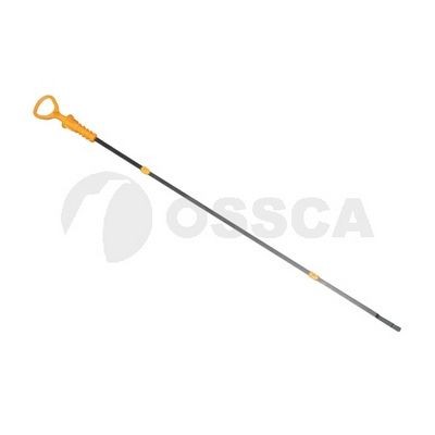 OSSCA Oil Dipstick 01265 OSSCA 01265 Audi A4 B5 Avant oil level dipstick replacement