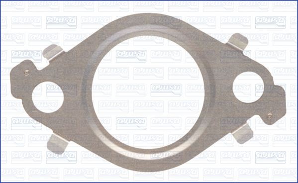 AJUSA Tihend, EGR-klapp 01268800 Tihend, agr-klapp AJUSA SPORTAGE 01268800 odav
