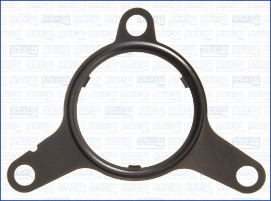 AJUSA Φλάντζα, βαλβίδα AGR 01270400 AJUSA 01270400 Φλάντζα, βαλβίδα agr Monterey Mini Passenger Van γνήσια τιμες