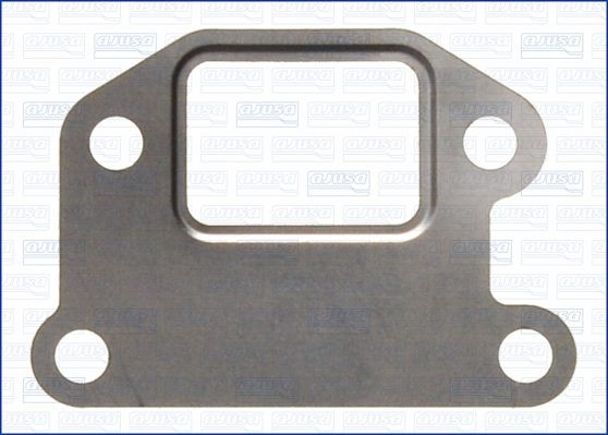 AJUSA Φλάντζα, βαλβίδα AGR 01272000 Φλάντζα, βαλβίδα agr AJUSA Opel MANTA 01272000