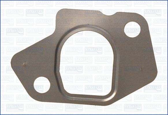 AJUSA Seal, EGR valve 01275300 AJUSA 01275300 Mitsubishi L200 KJ egr valve gasket replacement