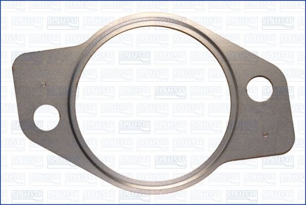 AJUSA Afdichting, AGR klep 01275400 AJUSA 01275400 Egr-klep pakking Mitsubishi Lancer 7 Sedan prijs