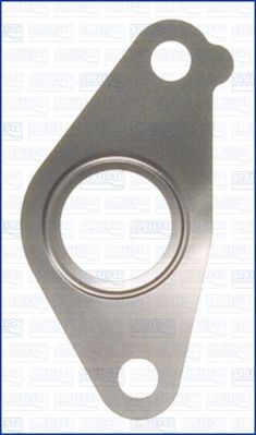 AJUSA Junta, válvula de recirculação dos gases de escape 01277700 AJUSA 01277700 Junta de válvula egr Mitsubishi L200 KJ preço
