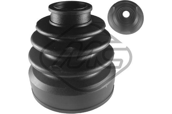 Metalcaucho Mansjettsett, drivaksel 01290 Metalcaucho Drivknutemansjett NISSAN 01290