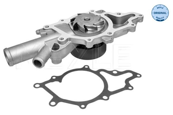 MEYLE Vesipumppu 013 220 0007 013 220 0007 MEYLE Vesipumput MERCEDES-BENZ PONTON