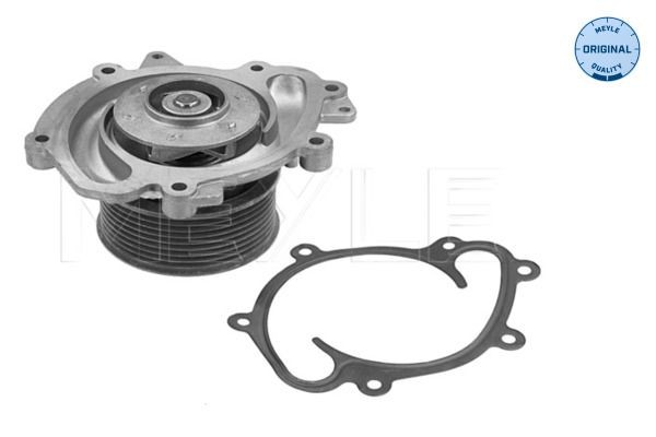 MEYLE Veepump 013 220 0014 MEYLE 013 220 0014 originaal Veepump Mercedes CLS c219 hind